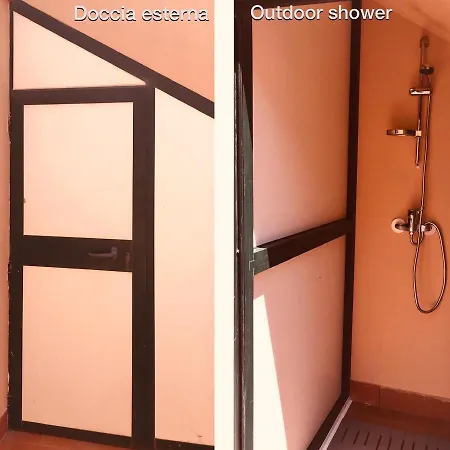 بيت للعطل Casa Maris *